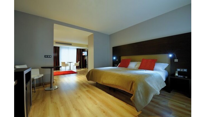 Hotel Abba Granada poza 4