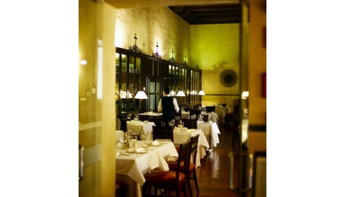 Hotel Ac By Marriott Palacio De Santa Paula poza 8