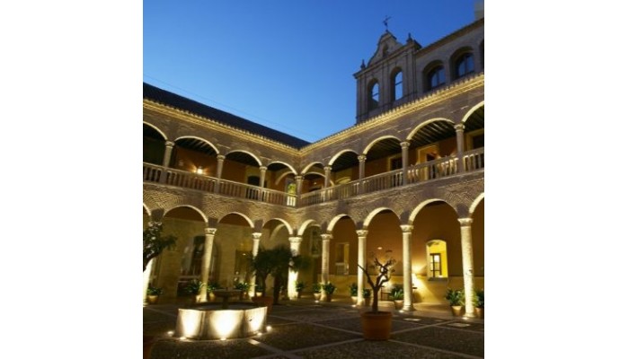 Hotel Ac By Marriott Palacio De Santa Paula poza 6