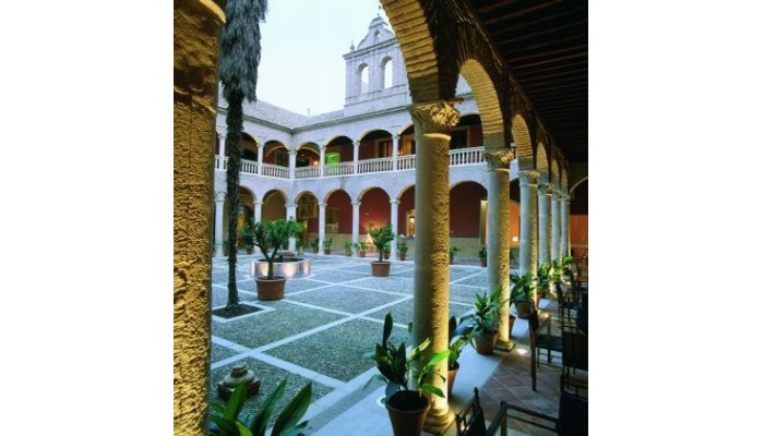 Hotel Ac By Marriott Palacio De Santa Paula poza 3