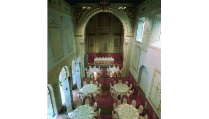 Hotel Ac Palacio De Santa Paula poza 8