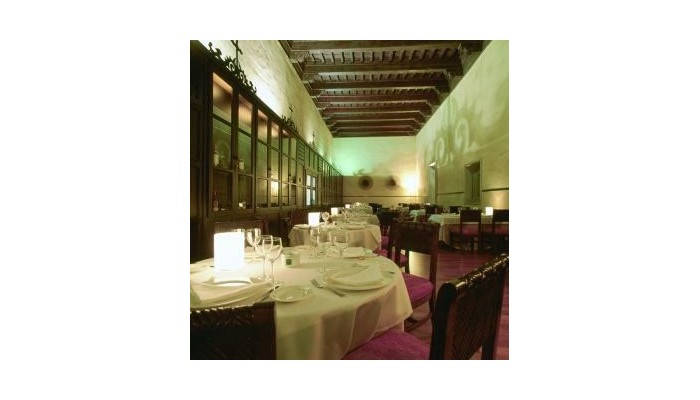 Hotel Ac Palacio De Santa Paula poza 4