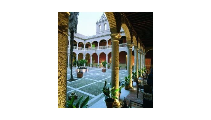 Hotel Ac Palacio De Santa Paula poza 1