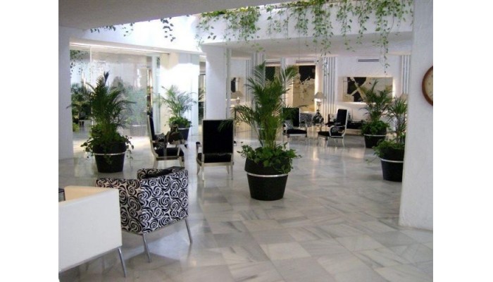 Hotel Albayzin Del Mar poza 11