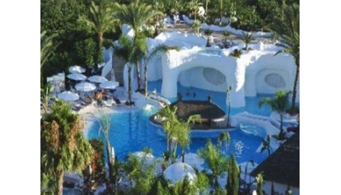 Hotel Albayzin Del Mar poza 6