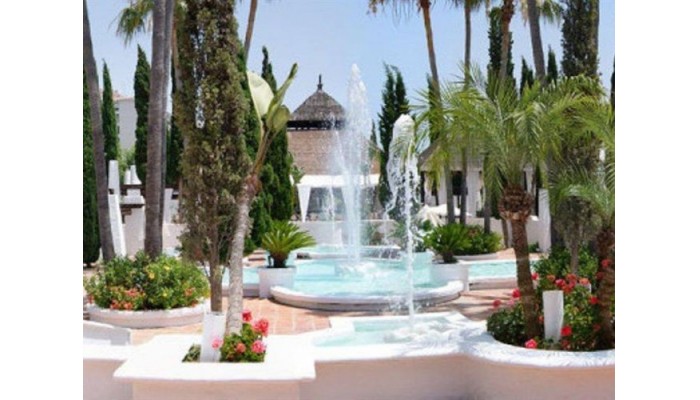 Hotel Albayzin Del Mar poza 8