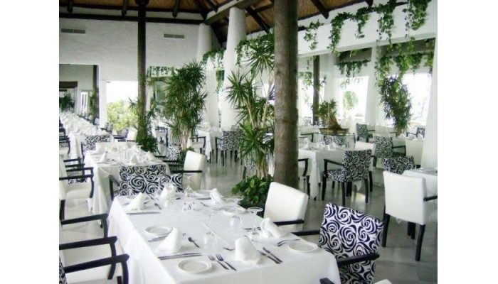 Hotel Albayzin Del Mar poza 3