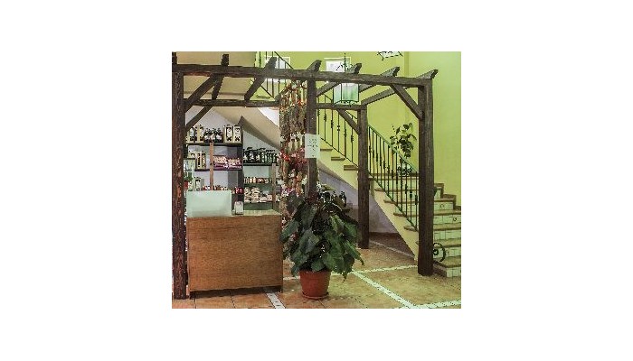 Hotel Albenzaire poza 4