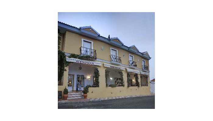 Hotel Albenzaire poza 7