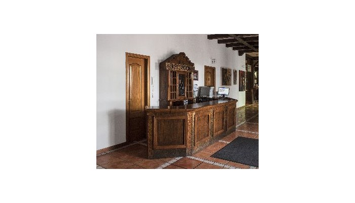 Hotel Albenzaire poza 3