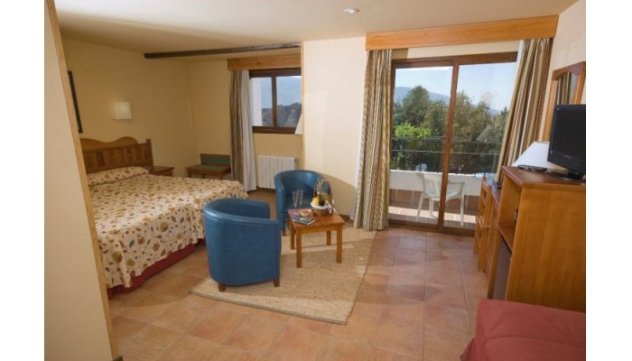 Hotel Alcadima poza 5