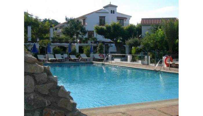 Hotel Alcadima poza 0