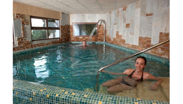 Hotel Alcadima poza 7