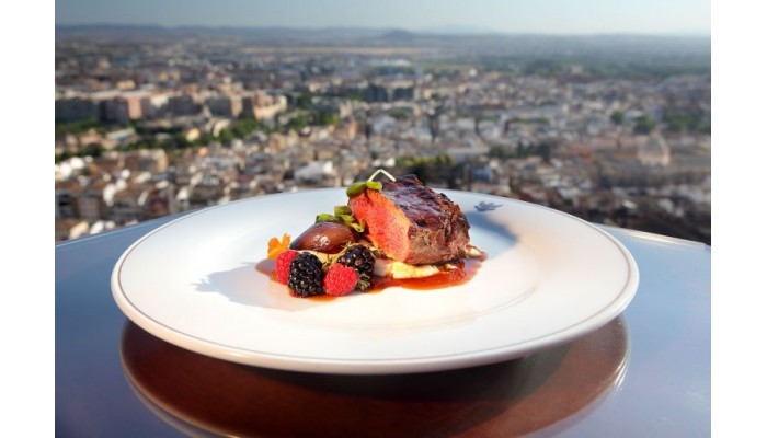 Hotel Alhambra Palace - Granada poza 10