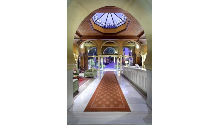 Hotel Alhambra Palace - Granada poza 4