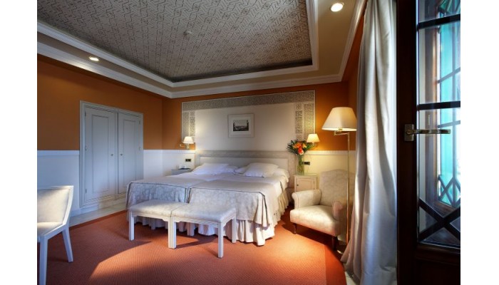 Hotel Alhambra Palace - Granada poza 7