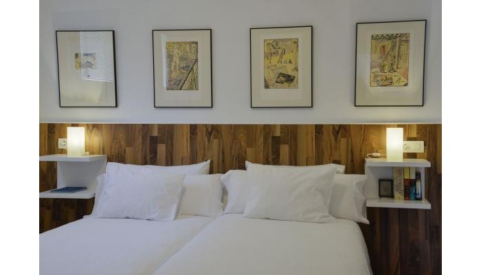 Hotel Alhambra Slowhomes poza 9