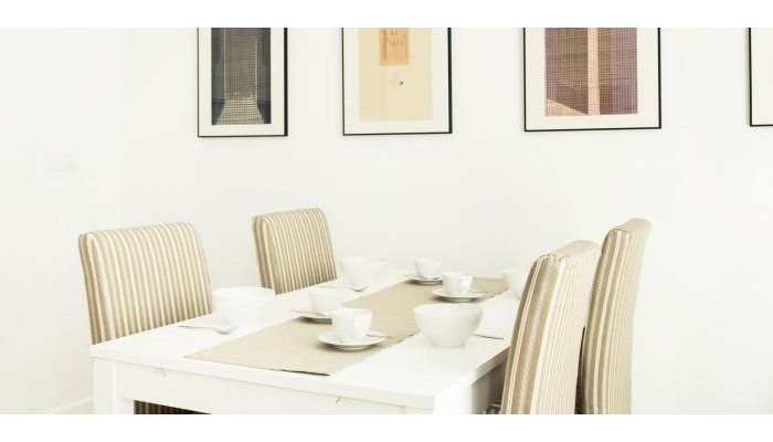 Hotel Alhambra Slowhomes poza 1