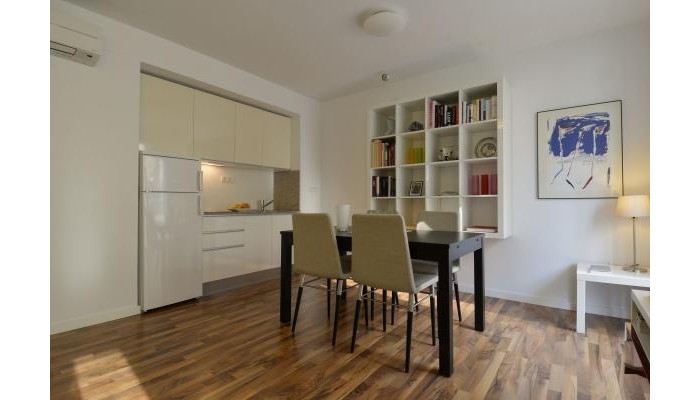 Hotel Alhambra Slowhomes poza 2