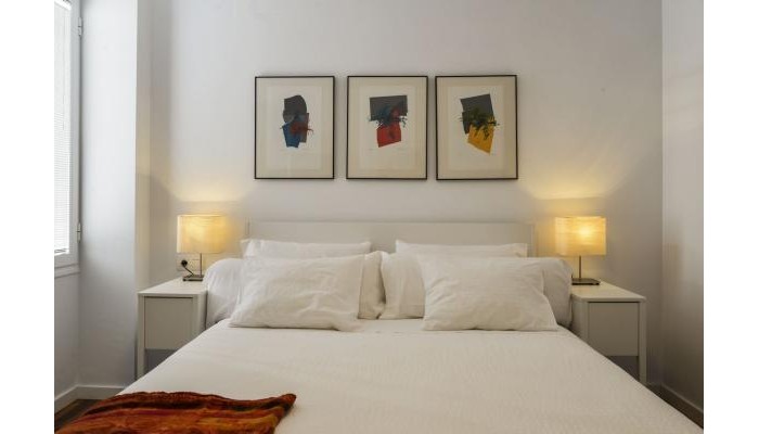 Hotel Alhambra Slowhomes poza 8