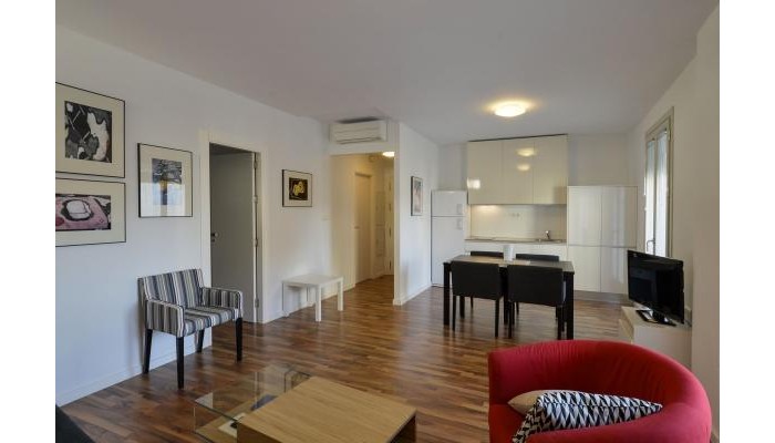 Hotel Alhambra Slowhomes poza 4