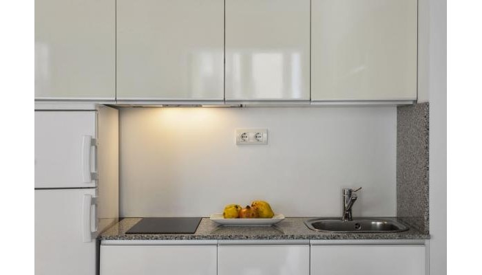 Hotel Alhambra Slowhomes poza 5