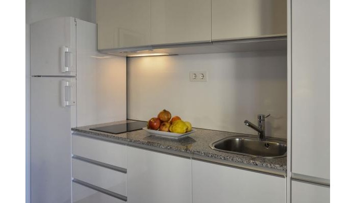 Hotel Alhambra Slowhomes poza 6