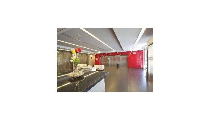 Hotel Allegro Granada poza 6