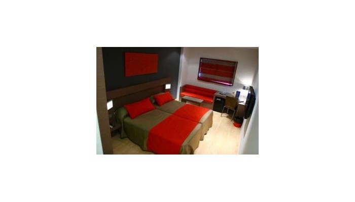 Hotel Allegro Granada poza 3