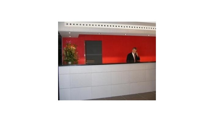 Hotel Allegro Granada poza 7