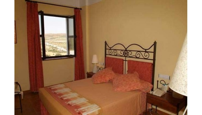 Hotel Almazara poza 0