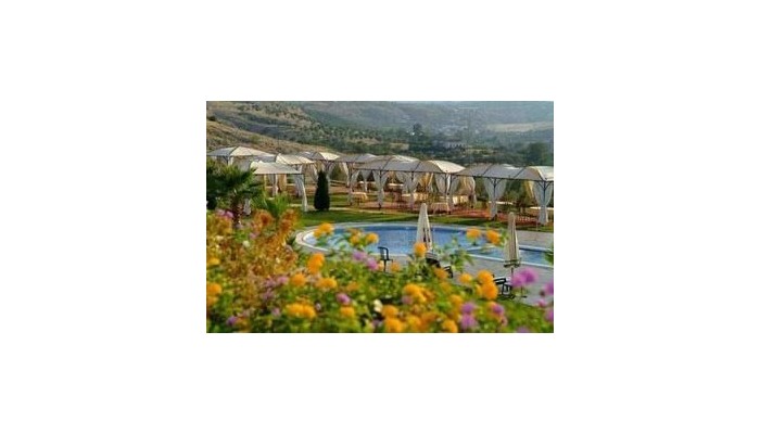 Hotel Almazara poza 8