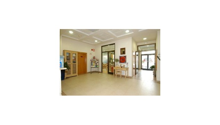 Hotel Almijara poza 4