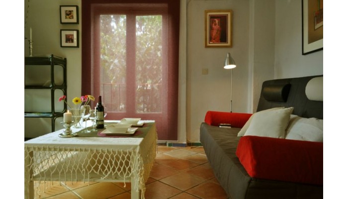 Hotel Alojamientos Alhambra - Granada poza 2