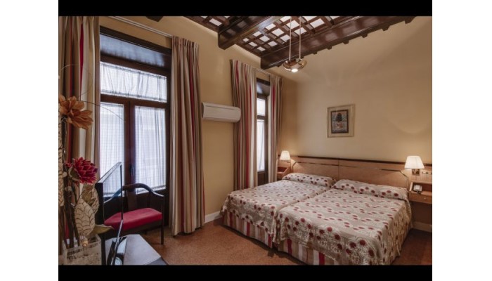 Hotel Anacapri - Granada poza 8