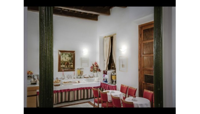 Hotel Anacapri - Granada poza 3