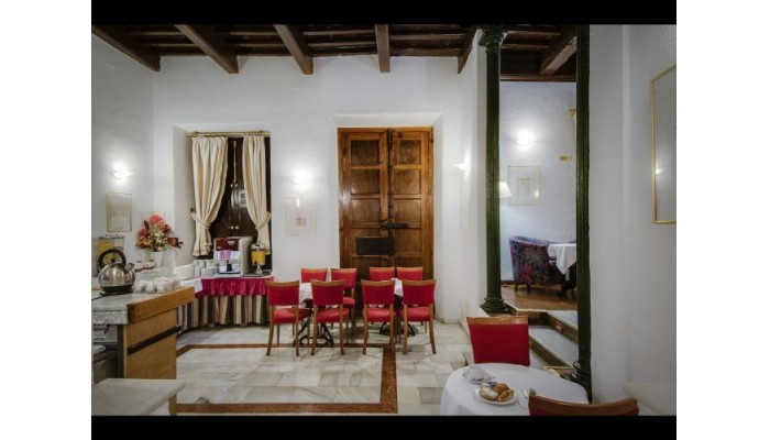 Hotel Anacapri - Granada poza 2
