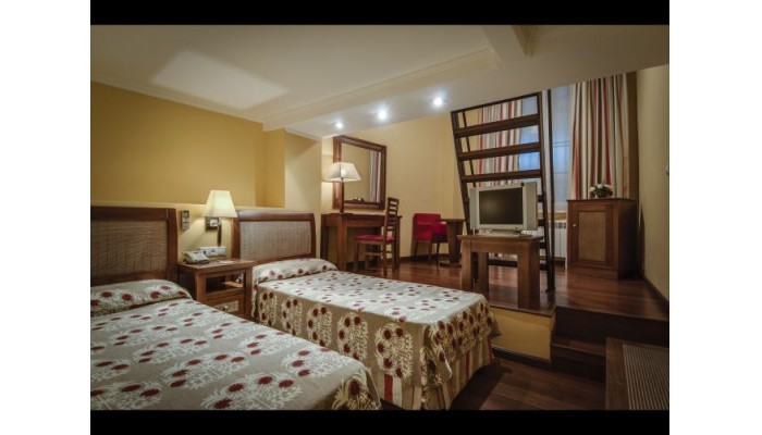 Hotel Anacapri - Granada poza 4