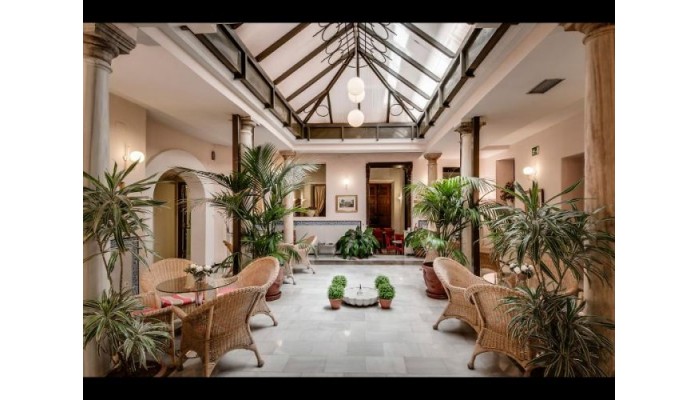 Hotel Anacapri - Granada poza 11