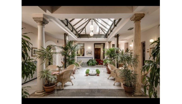 Hotel Anacapri - Granada poza 10