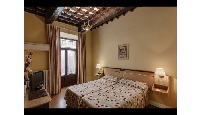 Hotel Anacapri - Granada poza 6