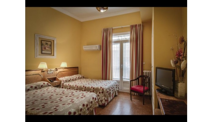 Hotel Anacapri - Granada poza 5