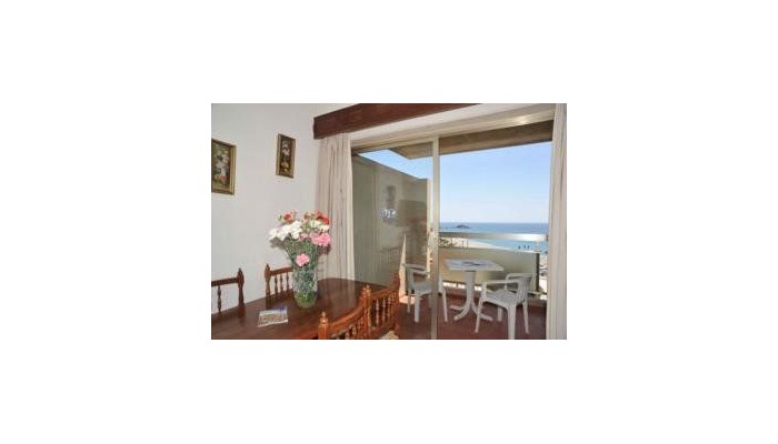 Hotel Apal Chinasol poza 5