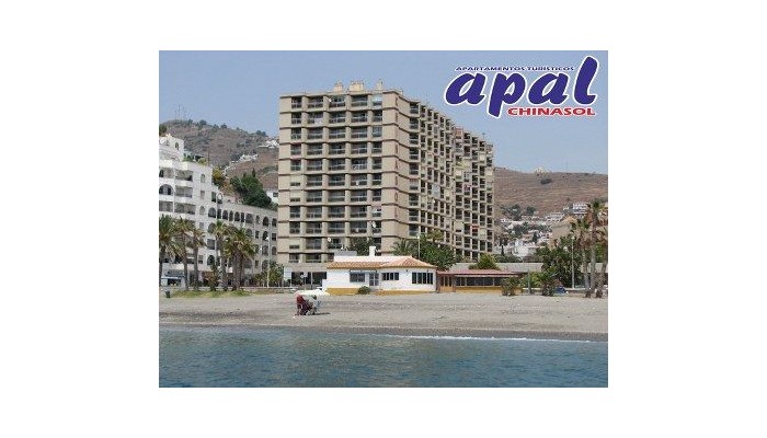 Hotel Apartamentos Apal Chinasol poza 1