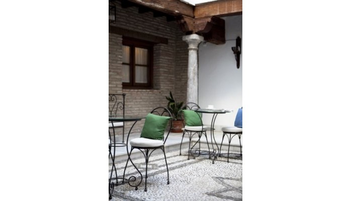 Hotel Apartamentos Casa Cuesta Del Agua - Granada poza 2