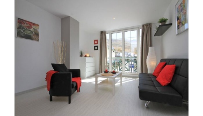 Hotel Apartamentos Inside Plaza Sierra Nevada poza 8