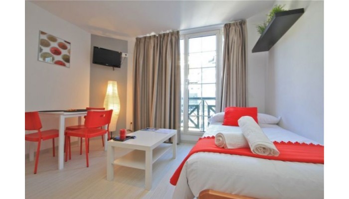 Hotel Apartamentos Inside Plaza Sierra Nevada poza 7