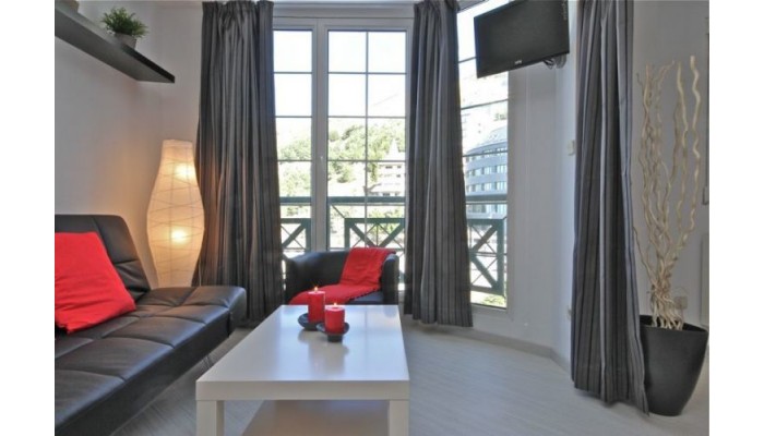 Hotel Apartamentos Inside Plaza Sierra Nevada poza 10