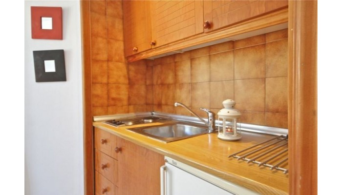 Hotel Apartamentos Inside Plaza Sierra Nevada poza 11