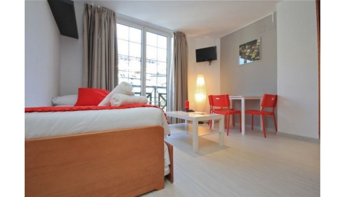 Hotel Apartamentos Inside Plaza Sierra Nevada poza 3